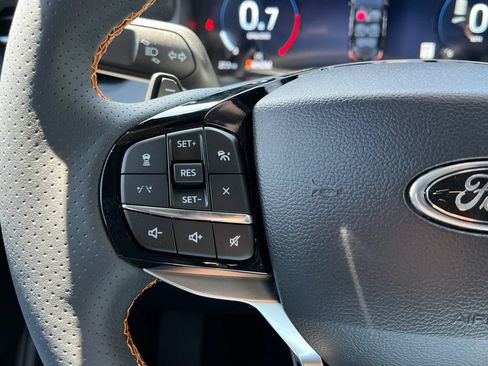 New 2026 Ford Explorer Tremor AWD/4WD image 25