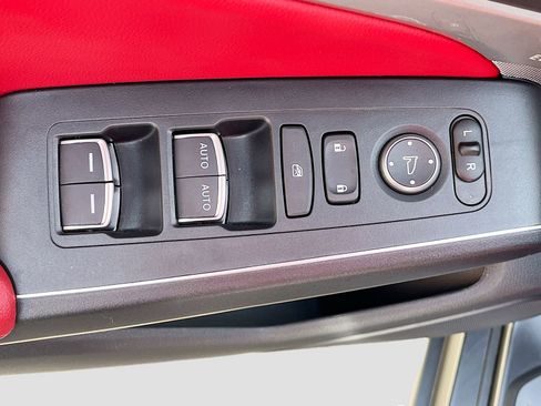 Used 2024 Acura Integra A-Spec FWD image 17