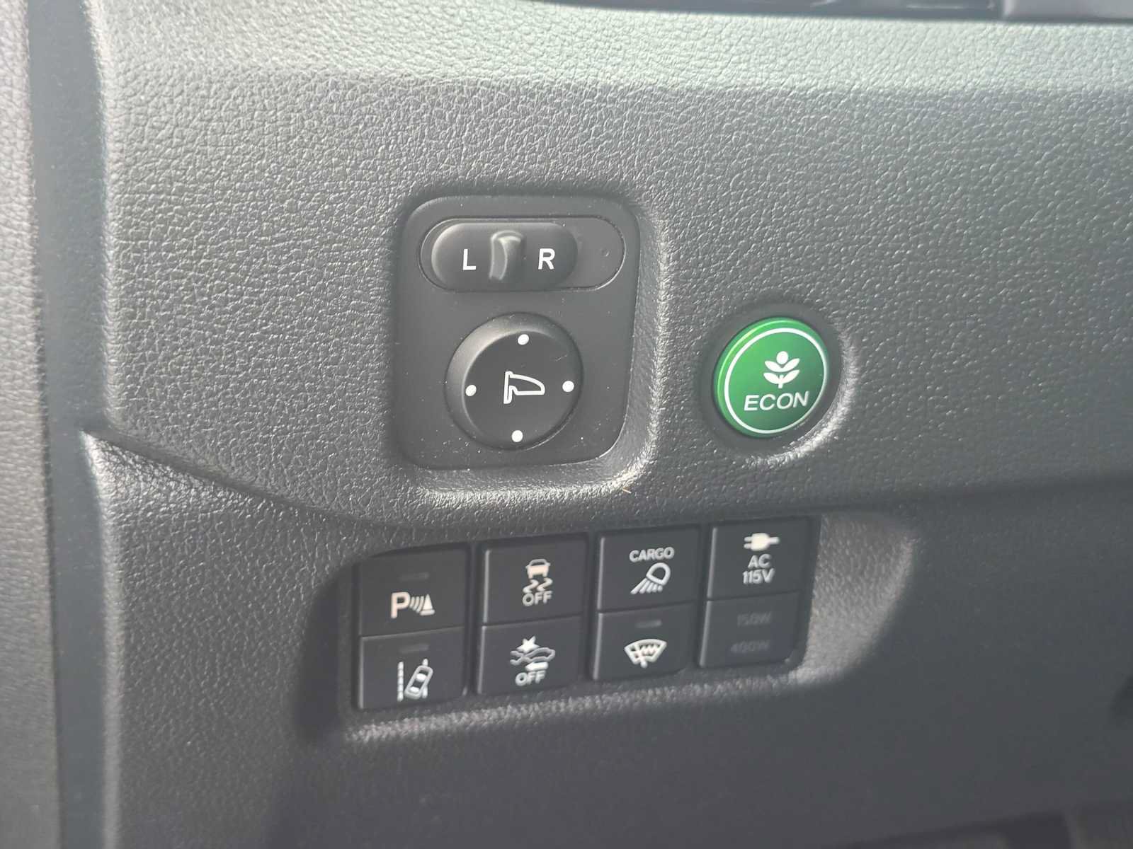 Used 2023 Honda Ridgeline Black Edition image 25