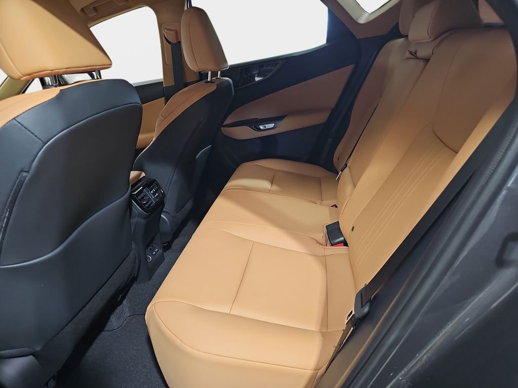 New 2026 Lexus NX 350 AWD w/ Accessory Package (K3) image 14