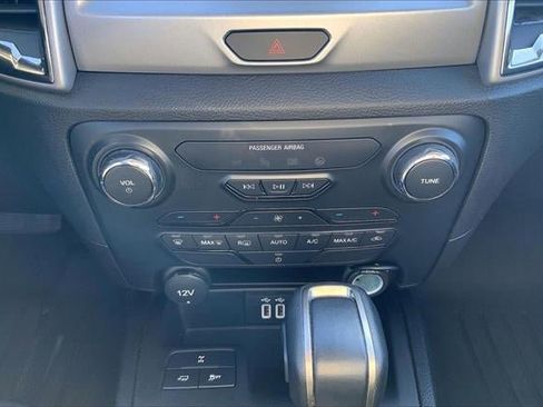 Used 2023 Ford Ranger XLT w/ Equipment Group 301A Mid image 33