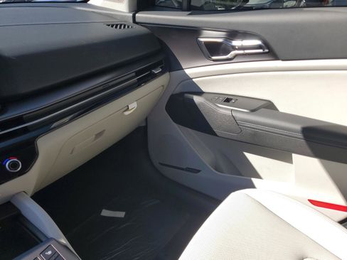 New 2026 Kia Sportage SX Prestige image 21