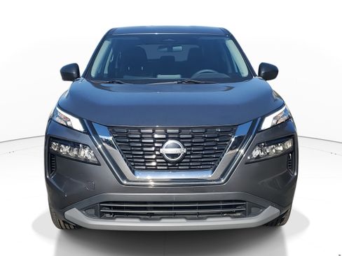 Certified 2023 Nissan Rogue S image 2