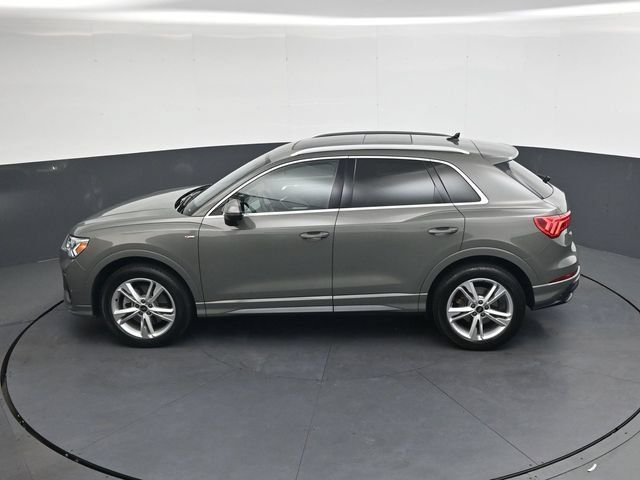 Used 2022 Audi Q3 2.0T Premium Plus AWD/4WD image 25