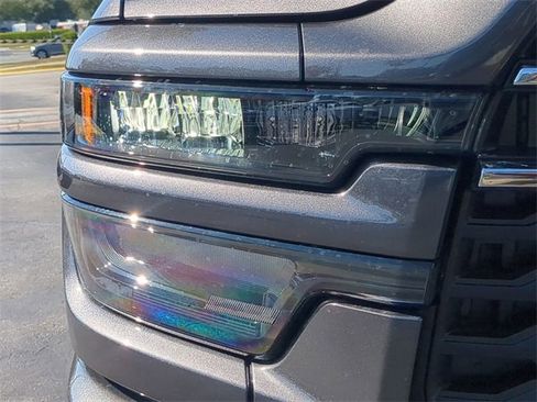 New 2026 RAM 3500 Big Horn image 10