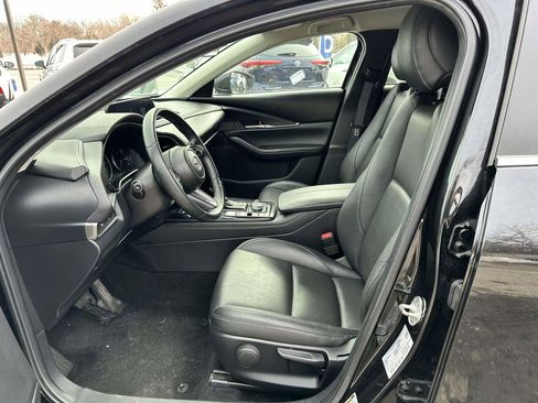 Used 2024 MAZDA CX-30 AWD 2.5 S w/ Select Sport Pkg image 11