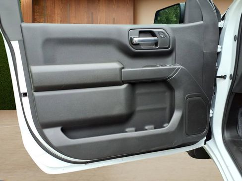 New 2026 Chevrolet Silverado 1500 W/T w/ WT Value Package AWD/4WD image 20