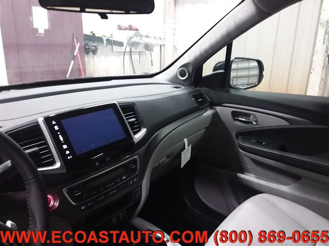 Used 2020 Honda Ridgeline RTL image 12