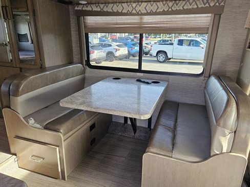 Used 2021 Ford E-350 and Econoline 350 Super Duty w/ Motorhome Prep Package image 63