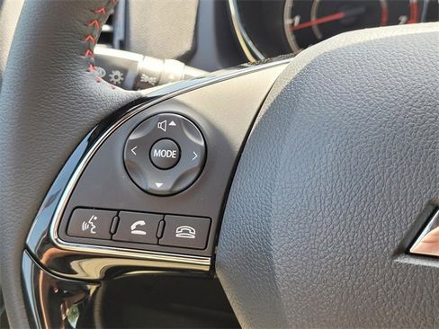 New 2025 Mitsubishi Outlander Sport SE image 23