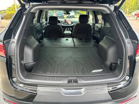 New 2026 Chevrolet Blazer LT w/ Convenience Package AWD/4WD image 30