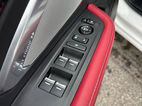 Used 2023 Acura RDX A-Spec image 17