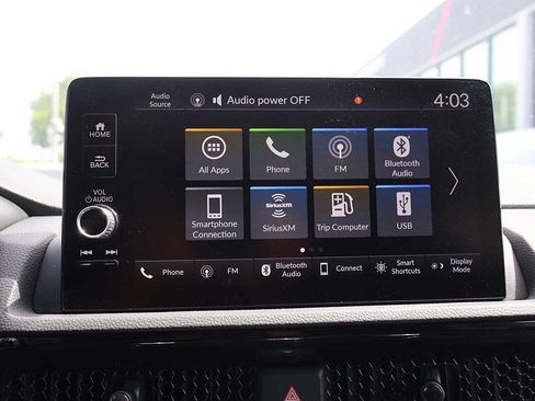 Used 2024 Honda CR-V EX-L image 45