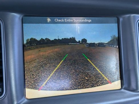 Used 2019 Dodge Charger Scat Pack w/ Navigation & Travel Group image 18