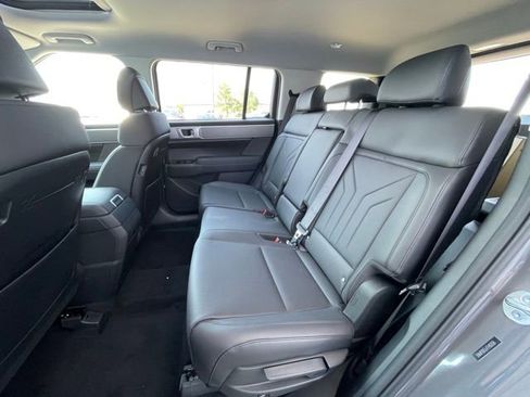 New 2026 Hyundai Santa Fe XRT AWD/4WD image 26