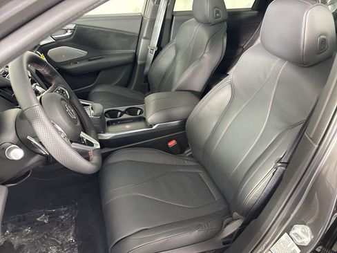 New 2026 Acura RDX A-Spec image 19