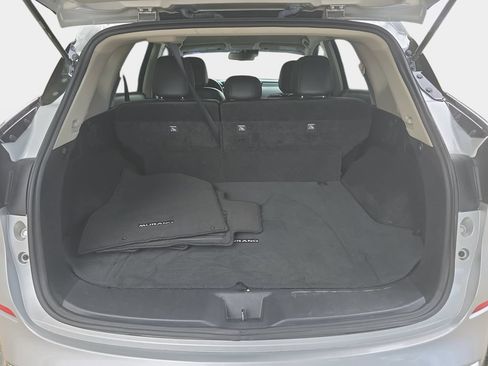 Used 2023 Nissan Murano SV FWD image 13
