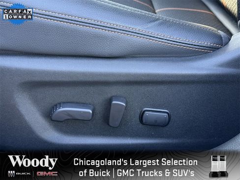 Used 2022 Nissan Altima 2.5 SR w/ Midnight Edition Package image 15