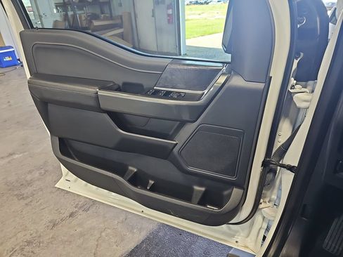 Used 2023 Ford F150 XLT w/ Equipment Group 302A High AWD/4WD image 27