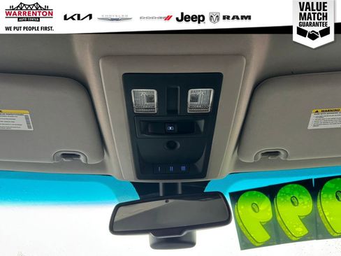 Used 2014 RAM 1500 Sport AWD/4WD image 24