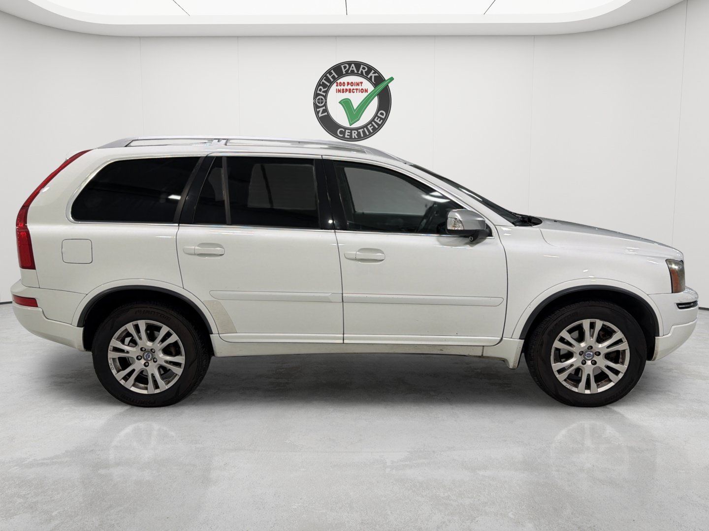 Used 2013 Volvo XC90 3.2 FWD image 6
