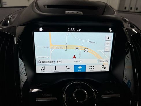 Used 2016 Ford Escape Titanium FWD image 15