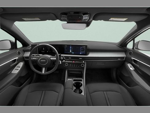 New 2026 Hyundai Sonata SEL FWD image 8