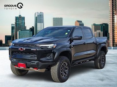 Used 2023 Chevrolet Colorado ZR2 w/ ZR2 Convenience Package III