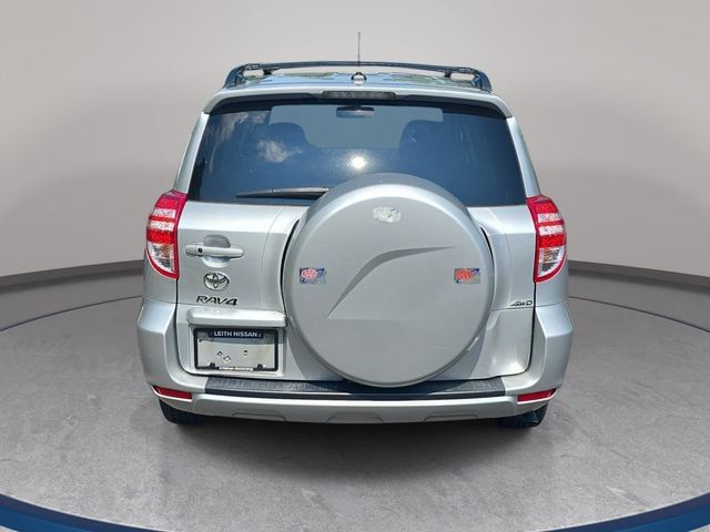 Used 2012 Toyota RAV4 Limited w/ Navigation Value Pkg AWD/4WD image 6
