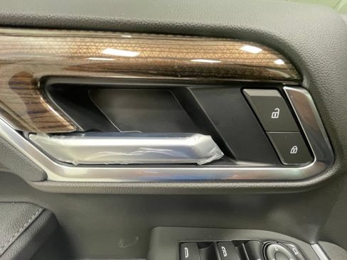 New 2026 Chevrolet Silverado 1500 RST AWD/4WD image 14