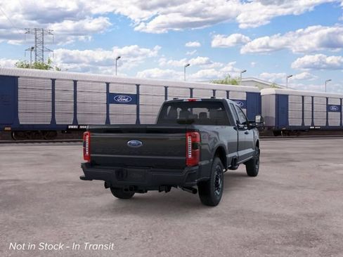 New 2026 Ford F350 XL w/ STX Appearance Package AWD/4WD image 8