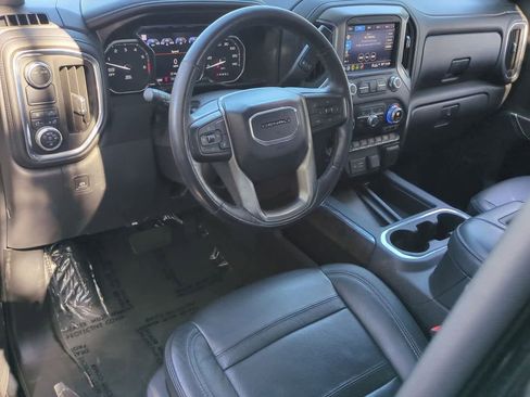 Used 2021 GMC Sierra 1500 Denali image 10