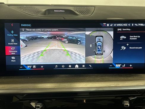Used 2024 BMW X7 M60i w/ Executive Package AWD/4WD image 30