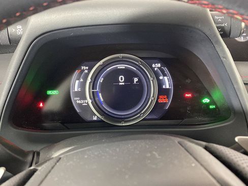 Used 2019 Lexus UX 250h F Sport w/ F Sport Premium Package AWD/4WD image 18
