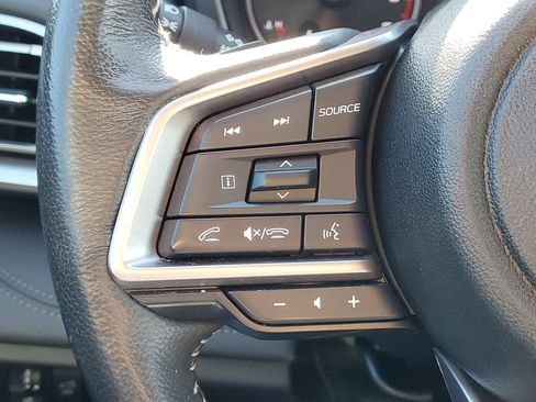 Used 2024 Subaru Outback Limited AWD/4WD image 24