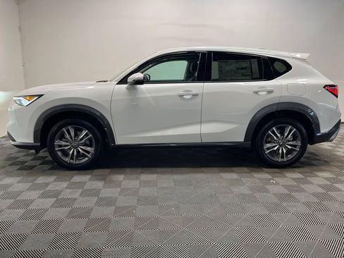 New 2026 Acura ADX AWD image 23