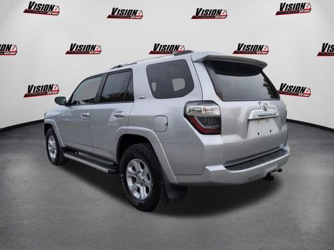 Used 2019 Toyota 4Runner SR5 image 7