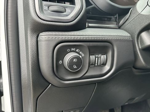 New 2026 RAM 2500 Power Wagon image 12