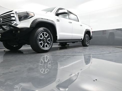 Certified 2020 Toyota Tundra 1794 Edition image 26