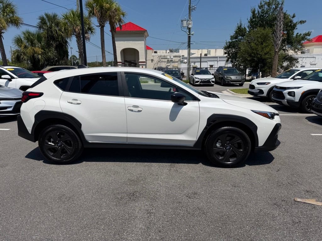 Used 2026 Subaru Crosstrek 2.5i Sport AWD/4WD image 2
