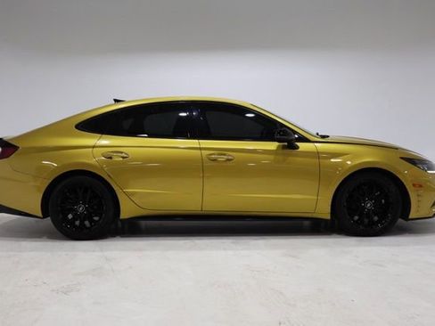 Used 2020 Hyundai Sonata SEL Plus FWD image 9