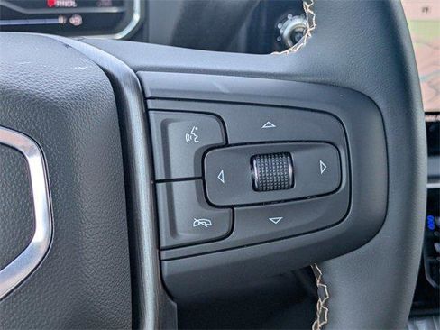 New 2025 GMC Sierra 2500 AT4 w/ AT4 Premium Plus Package image 31