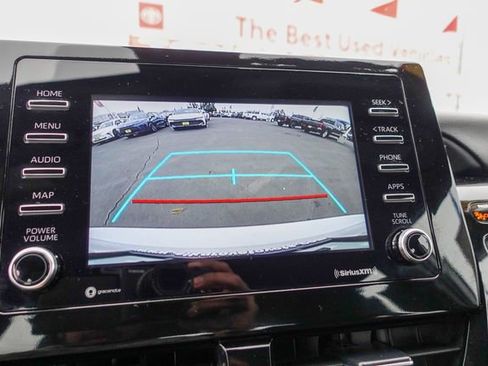 Certified 2023 Toyota Camry SE image 19