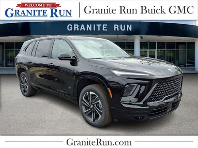 New 2026 Buick Enclave Sport Touring w/ Power Package