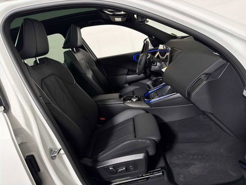 Used 2025 BMW X3 xDrive30i w/ Premium Package image 25