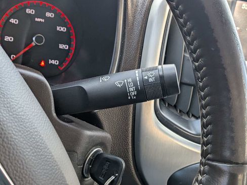 Used 2016 GMC Canyon SLE w/ SLE Convenience Package image 25