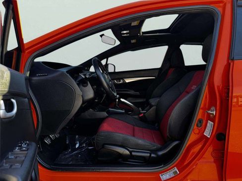Used 2014 Honda Civic Si image 18