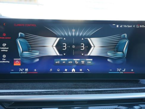 New 2026 BMW X5 xDrive40i w/ M Sport Package image 18