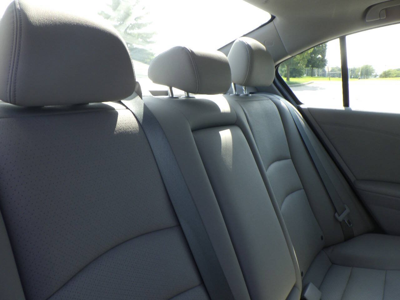 Used 2013 Honda Accord Touring image 20