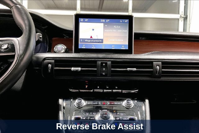 Used 2022 Lincoln Corsair Reserve AWD/4WD image 20